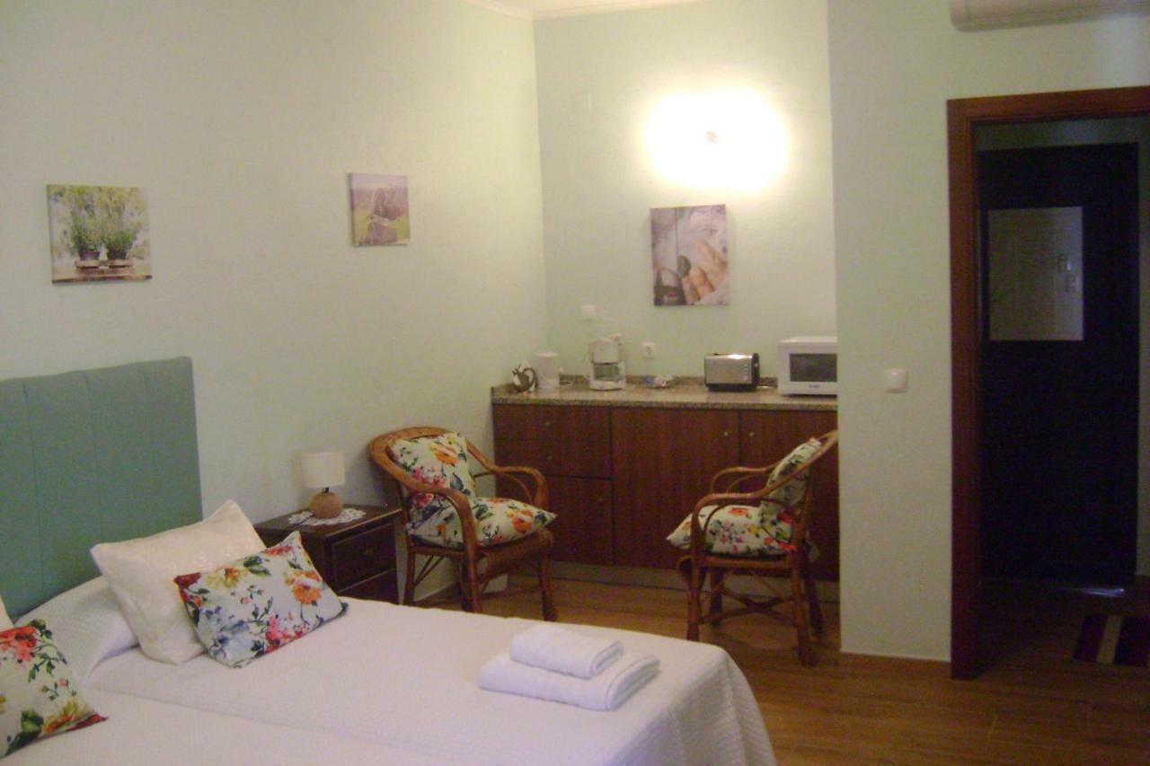 Tapada Da Beira Villa มาร์เวา ภายนอก รูปภาพ