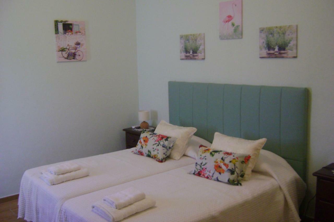 Tapada Da Beira Villa มาร์เวา ภายนอก รูปภาพ