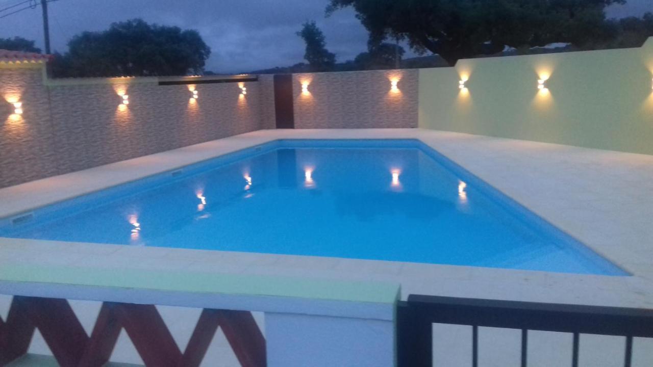 Tapada Da Beira Villa มาร์เวา ภายนอก รูปภาพ