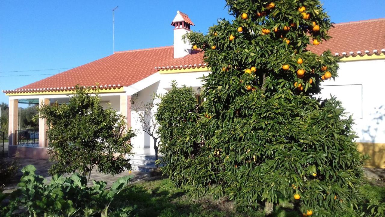 Tapada Da Beira Villa มาร์เวา ภายนอก รูปภาพ