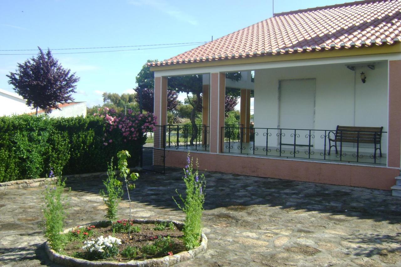 Tapada Da Beira Villa มาร์เวา ภายนอก รูปภาพ