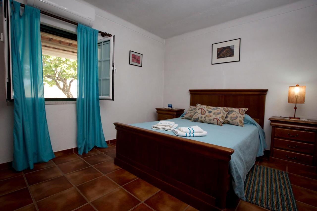 Tapada Da Beira Villa มาร์เวา ภายนอก รูปภาพ