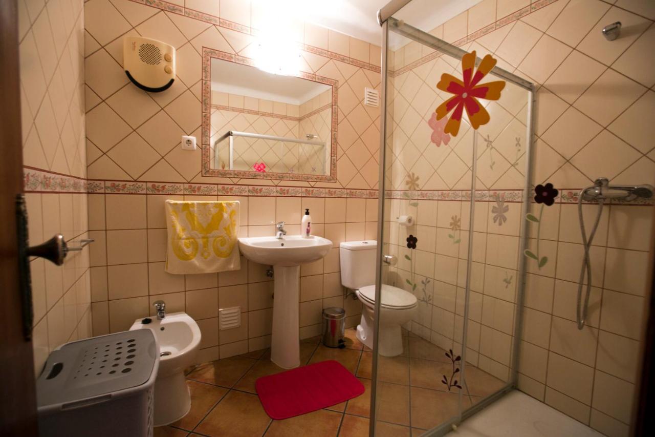 Tapada Da Beira Villa มาร์เวา ภายนอก รูปภาพ