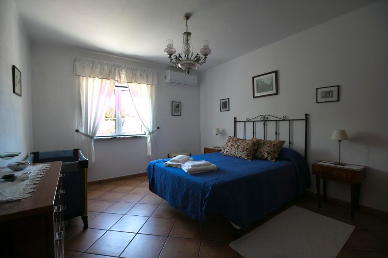 Tapada Da Beira Villa มาร์เวา ภายนอก รูปภาพ